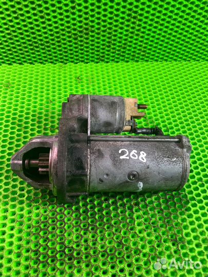 Стартер Mercedes-Benz C-Class W202