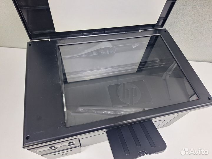 Мфу лазерный HP Laserjet M1132 MFP