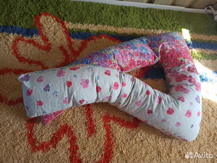 Подушка для беременных