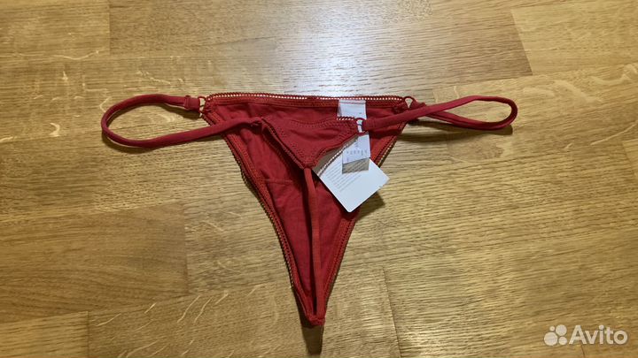 Трусы новые women secret размер М