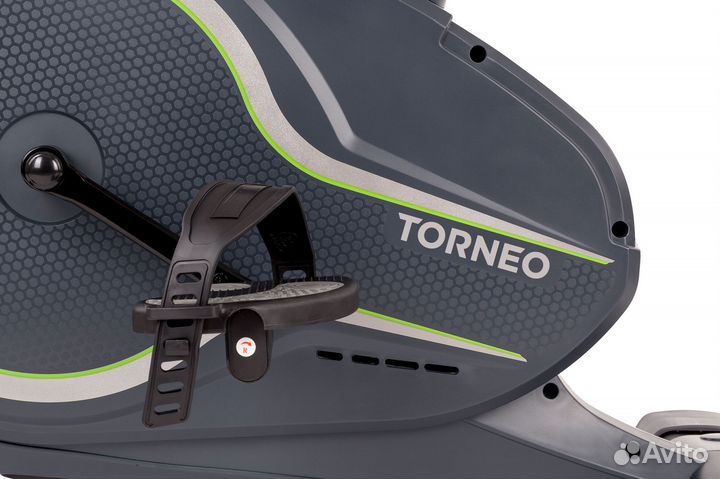 Велотренажёр Torneo Vita B-352G