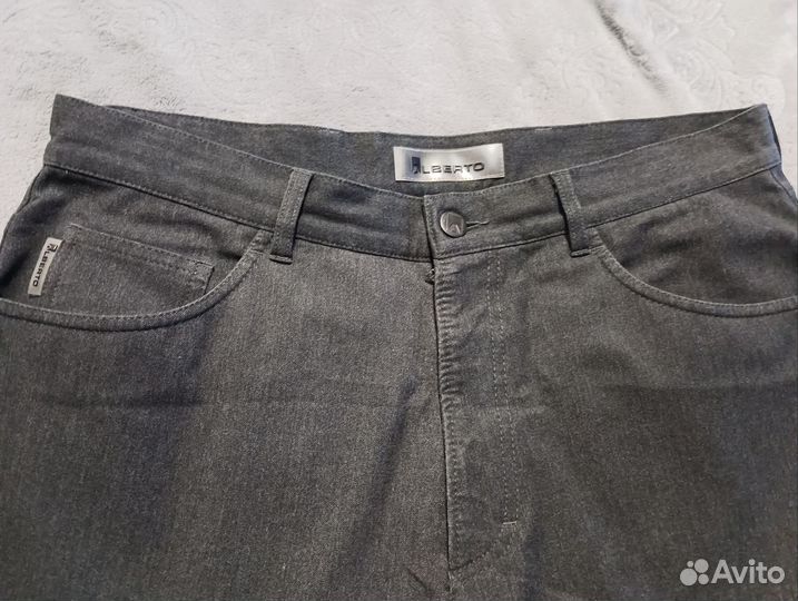 Брюки мужские классические