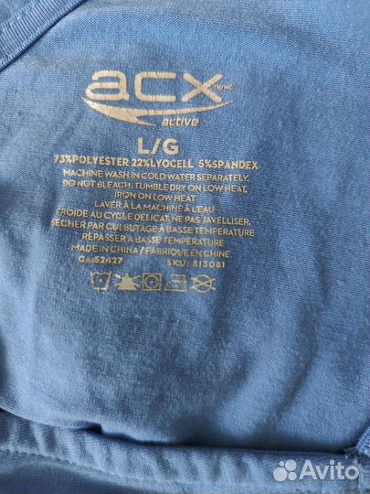 Лонгслив женский р.50/54