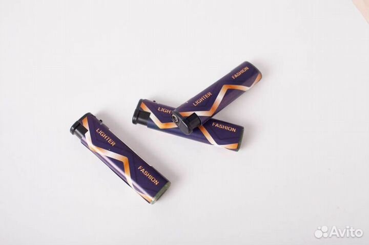 Зажигалки оптом турбо в Санкт-Петербурге