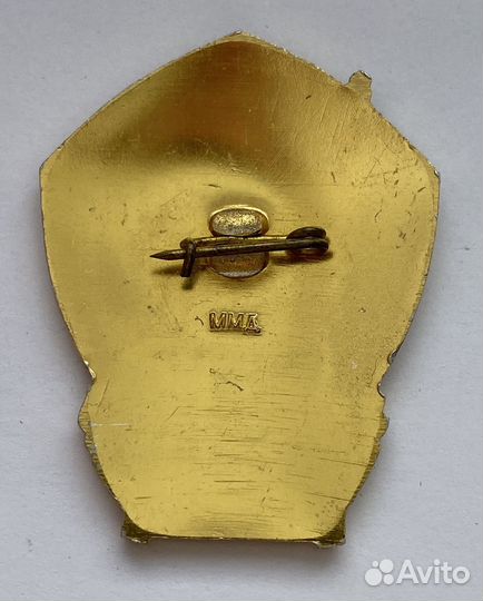 Знак осс пищевой промышленности ммд