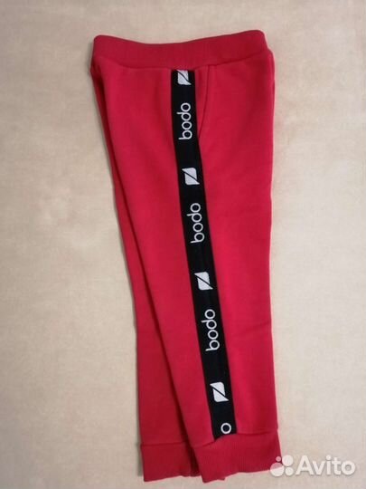 Брюки Bodo 86-92