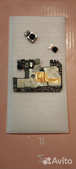 Xiaomi POCO M3, 4/64 ГБ