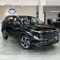 Новый FAW Bestune T90 2.0 AT, 2025, цена от 3 181 000 руб., Калининград