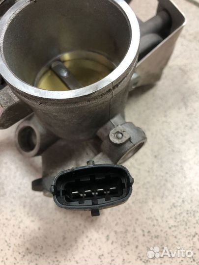 Дроссельная заслонка KTM Duke 390 2019