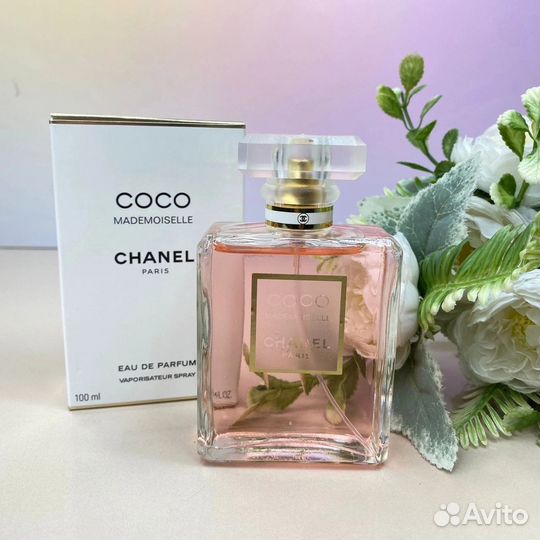 Мужской и женский парфюм с ОАЭ