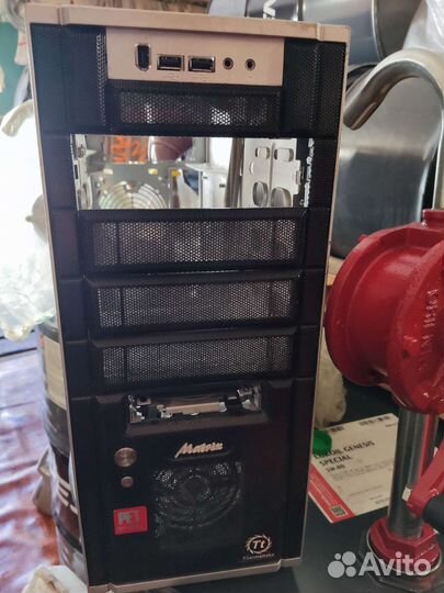 Корпус системного блока (компьютера)