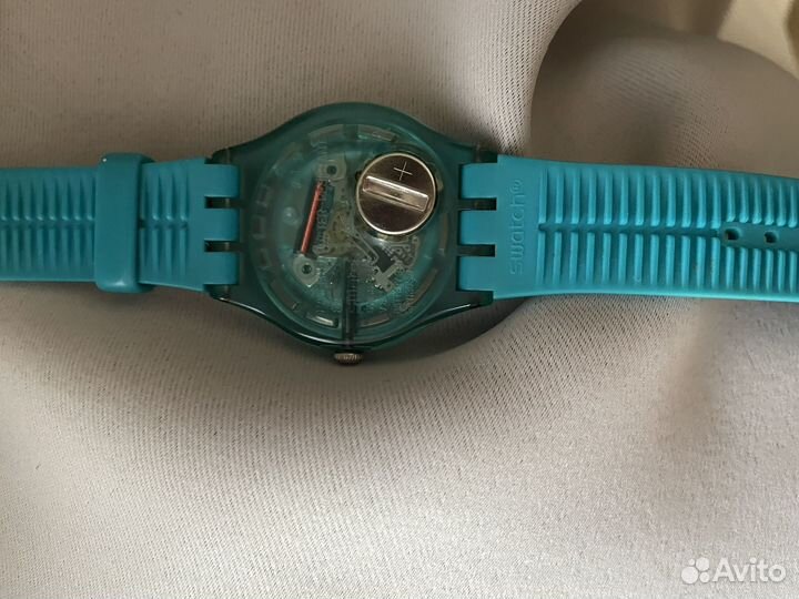 Наручные часы swatch