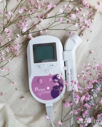 Фетальный доплер аренда