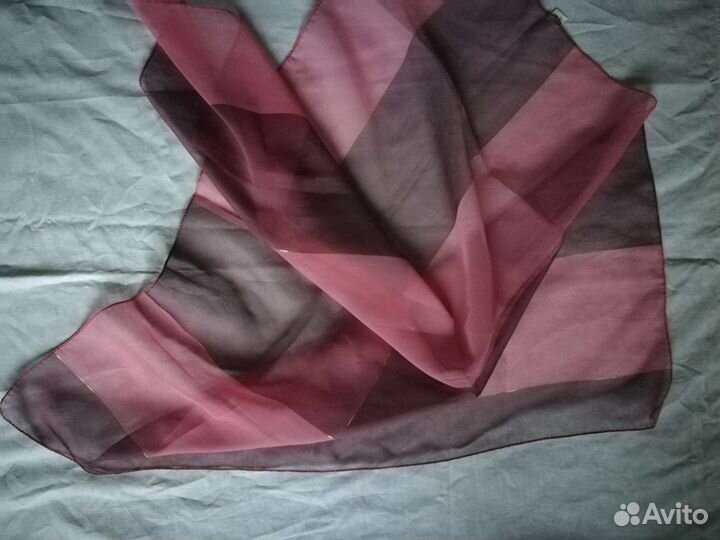 Платки женские. Палантин