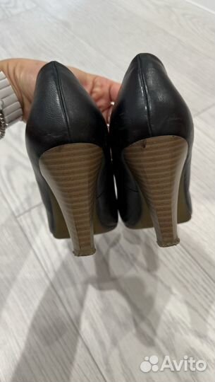 Туфли женские