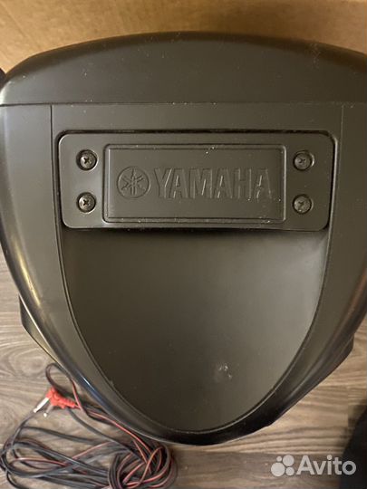 Колонка Yamaha