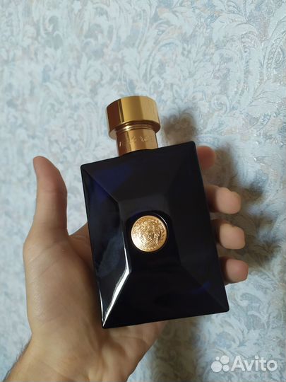 Versace dylan blue оригинал распив
