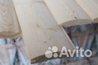 Пиломатериал