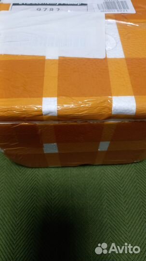 Навестной внешний фильтр для аквариума