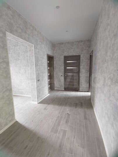 Дом 113 м² на участке 10 сот.