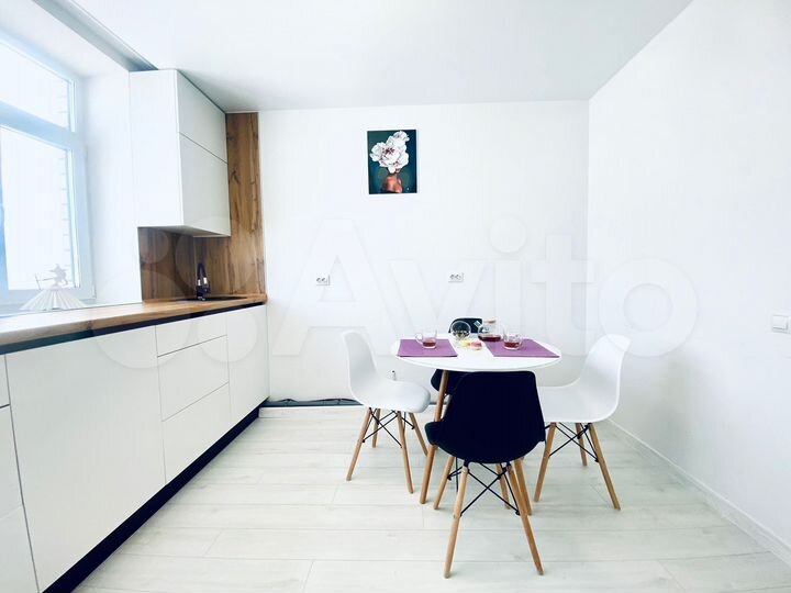 Квартира-студия, 29,6 м², 13/16 эт.