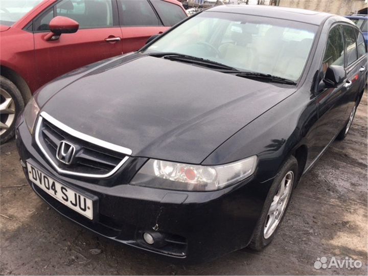 Разбор на запчасти Honda Accord 7 2003-2007