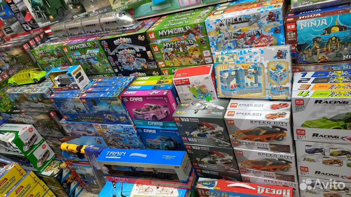 Посредник байер Садовод, Южные Ворота, тяк Москва