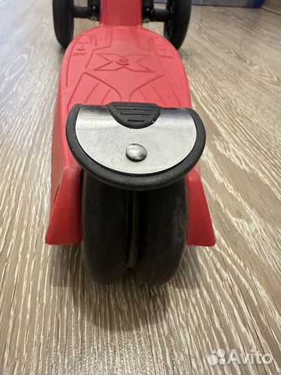 Самокат micro maxi