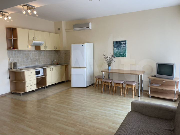 Таунхаус 168 м² на участке 2 сот.