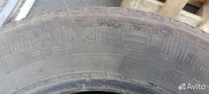 Yokohama BluEarth AE50 195/65 R15 91V