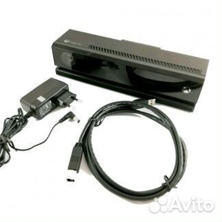 Kinect 2.0 xbox one USB 3.0 для S / X / PC