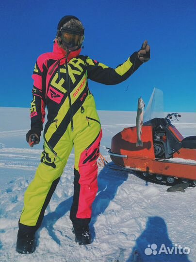 Охота и рыбалка