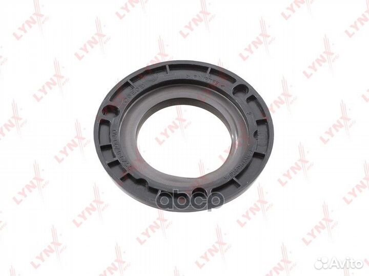 SO-0020 сальник коленвала передний 50x90x14 Fo