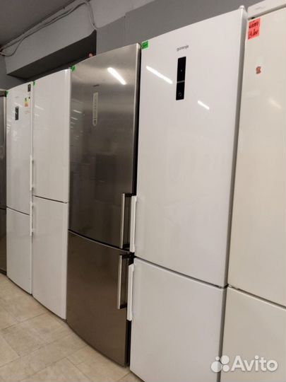 Холодильник б/у