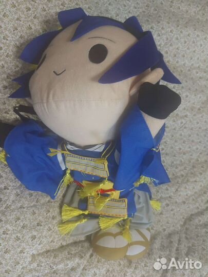 Плюшевая игрушка Touken ranbu