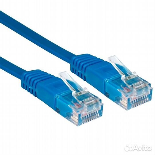 Интернет кабель