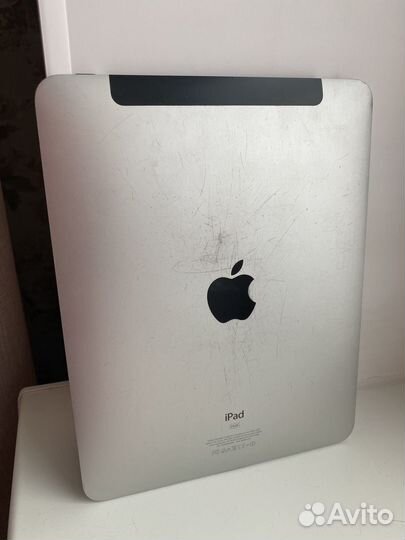 Планшет apple