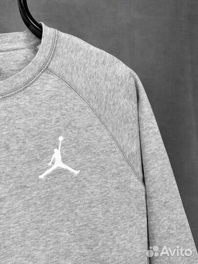 Свитшот толстовка Nike Jordan оригинал