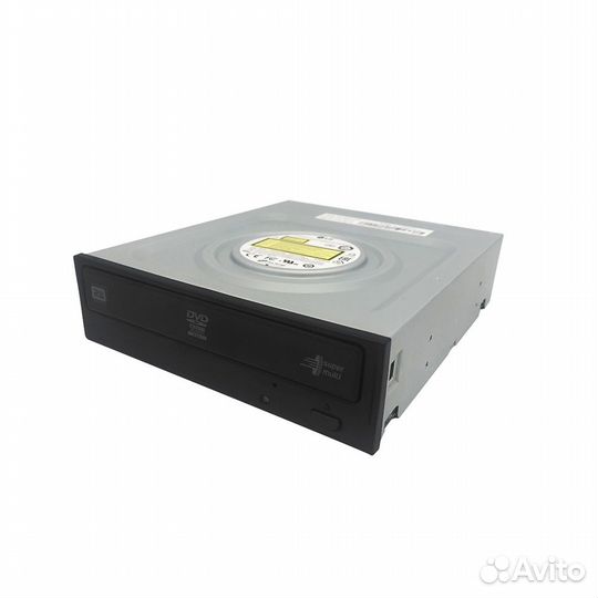 DVD/CD привод