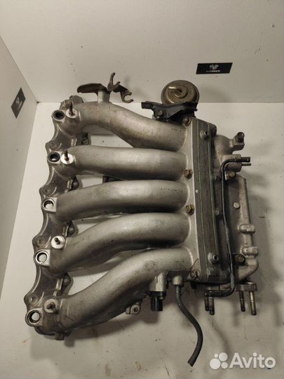 Коллектор впускной Honda Inspire UA2 G25A 1996