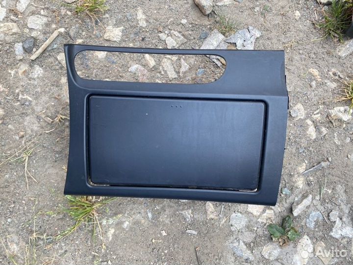 Подстаканник Mazda 6 GG лифтбек 2.3 L3 2003