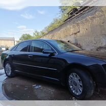 Audi A8 4.2 AT, 2008, 220 000 км, с пробегом, цена 289 000 руб.