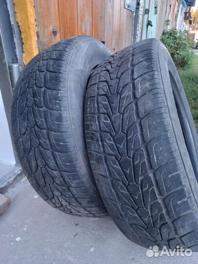 Nexen Roadian HP 235/65 R17 108V