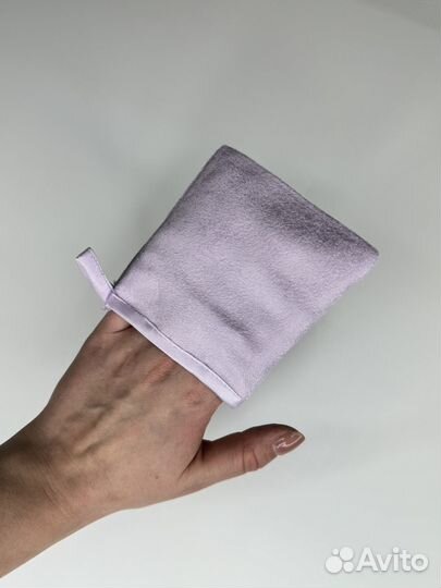 Варежка для лица Smart