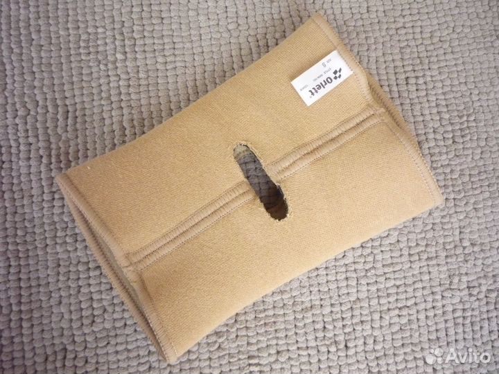 Ортез на коленный сустав rkn-103 S-M