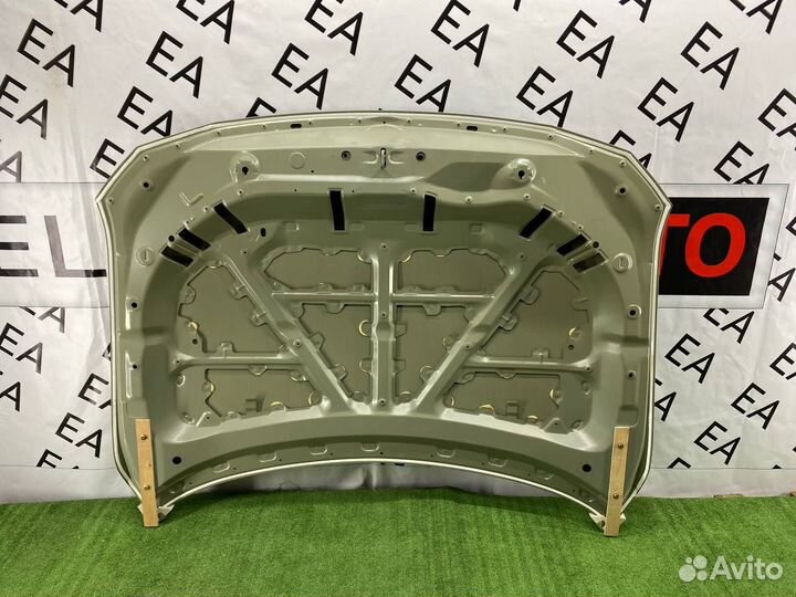 Капот Mazda CX-5 KF 2017-2022г