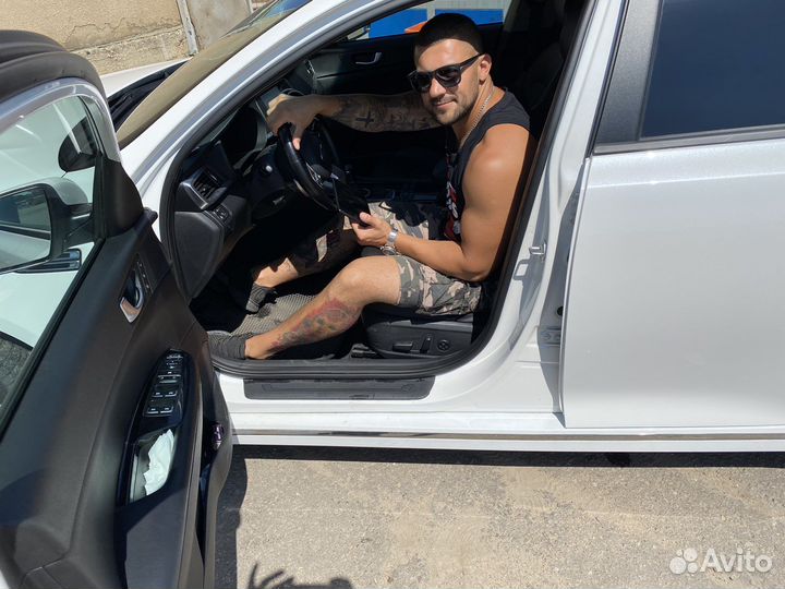 Автоподбор