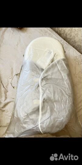 Конон Red Castle CocoonaBaby (Ред Кастл)