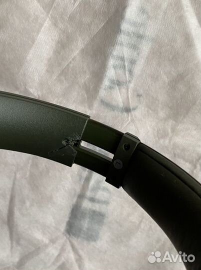 Наушники sony