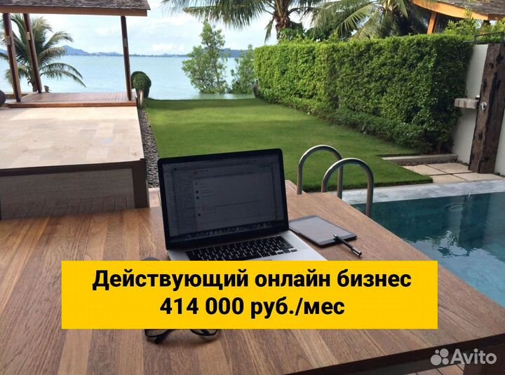 Маркетинговое агентство Онлайн 10лет. 410000 р/мес